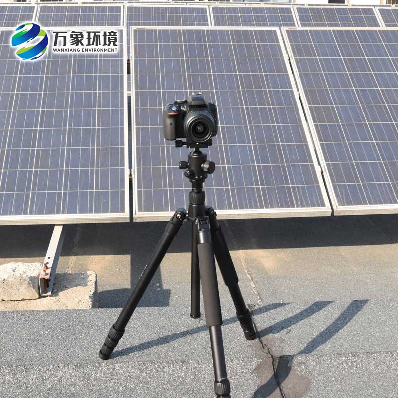 太陽能光伏檢測設備：確保清潔能源高效利用的關鍵