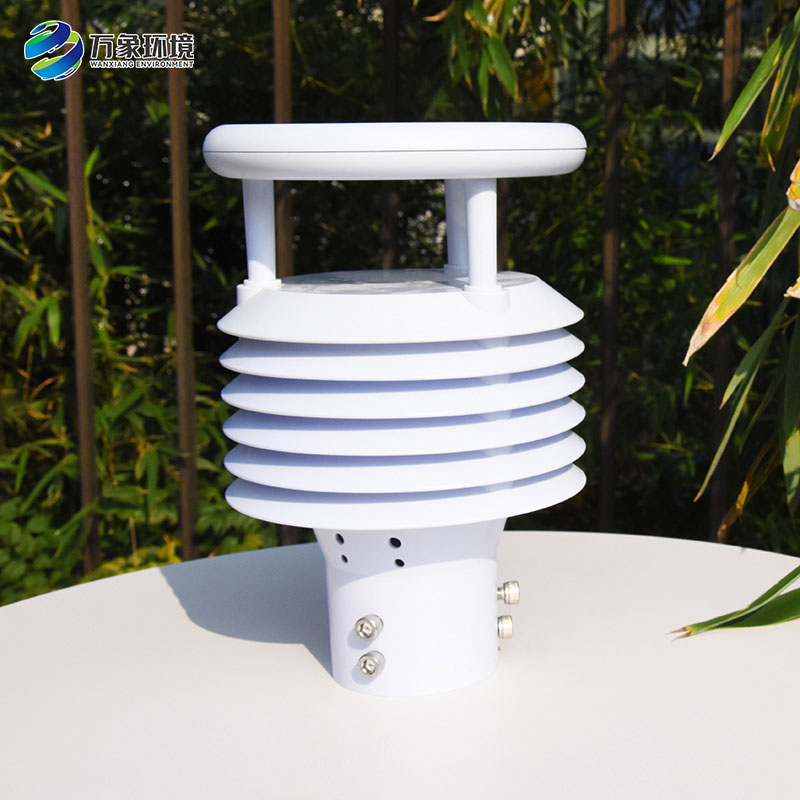 城市環(huán)境監(jiān)測傳感器對(duì)于城市環(huán)境監(jiān)測的幫助