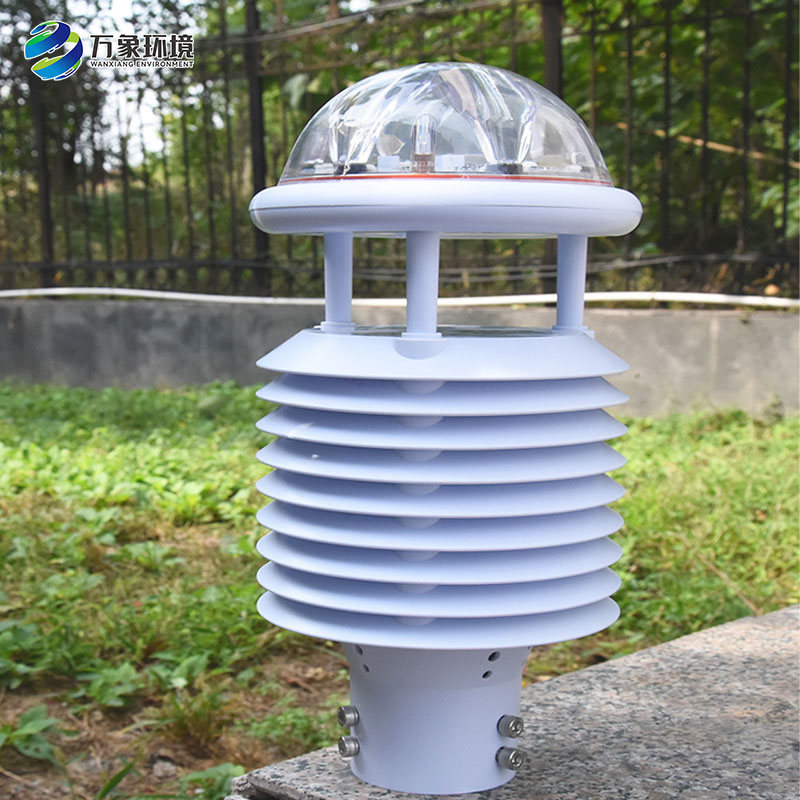 綜合氣象傳感器監(jiān)測的氣象參數(shù)全面嗎？