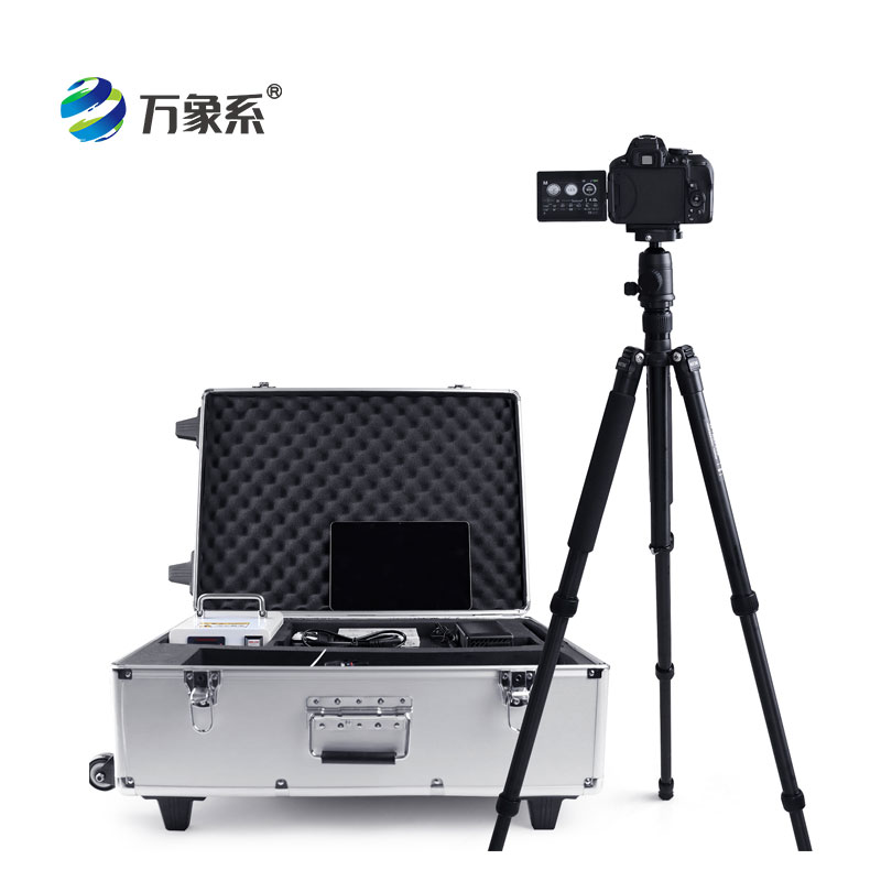 光伏組件檢測(cè)儀如何透視太陽(yáng)能電池的秘密？